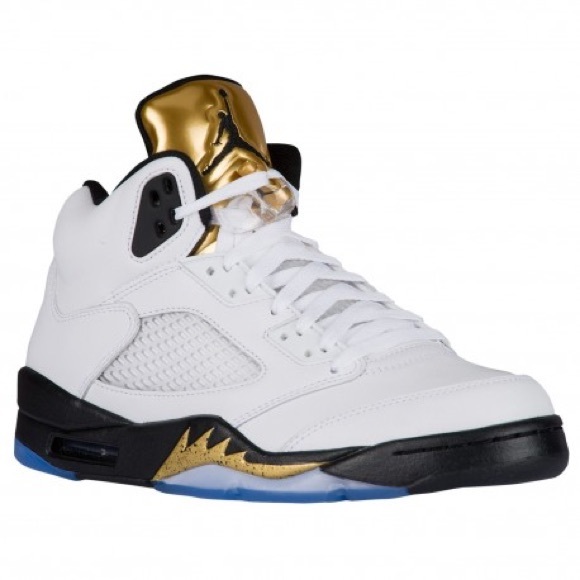 vintage nike air jordans